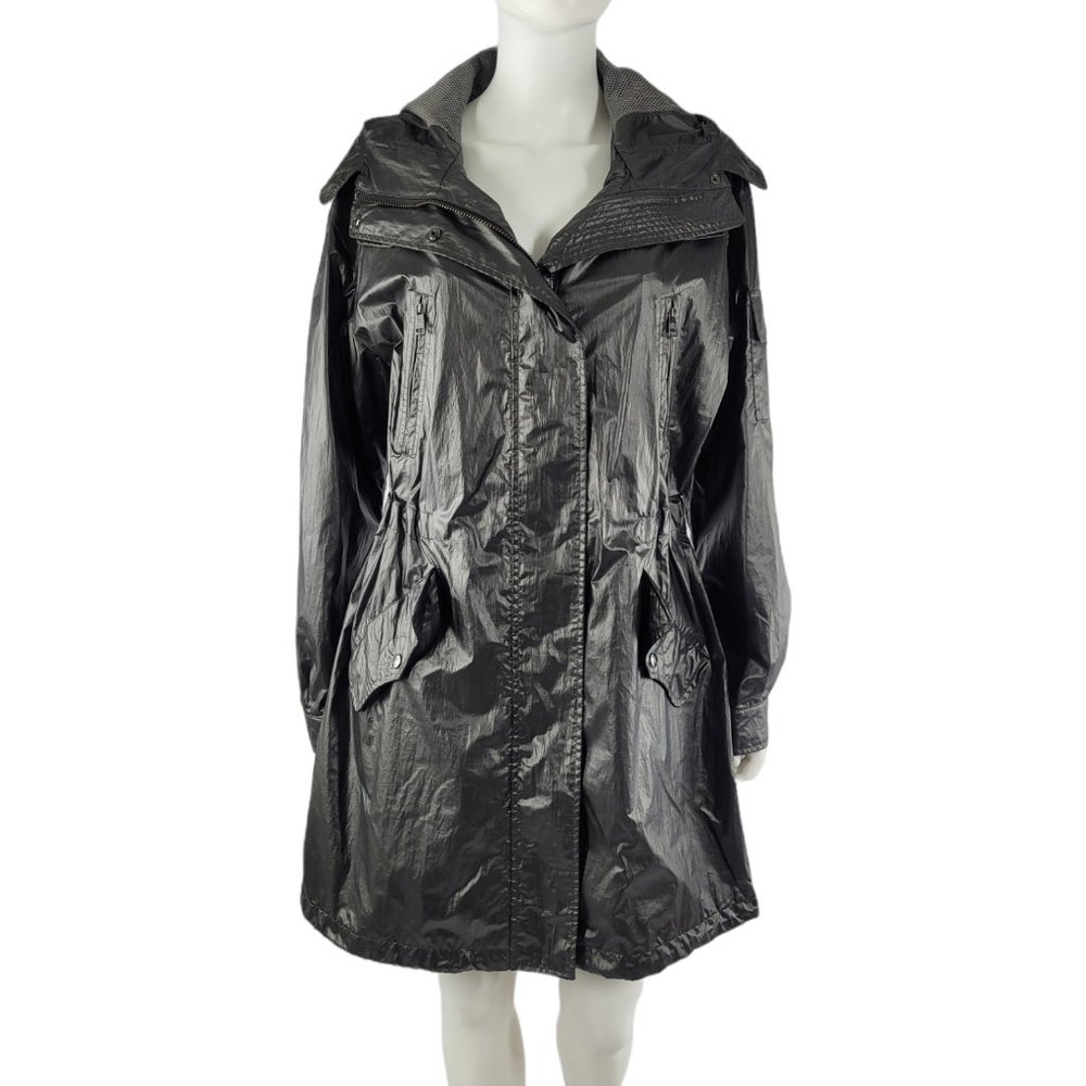 Burberry Rain Jacket
